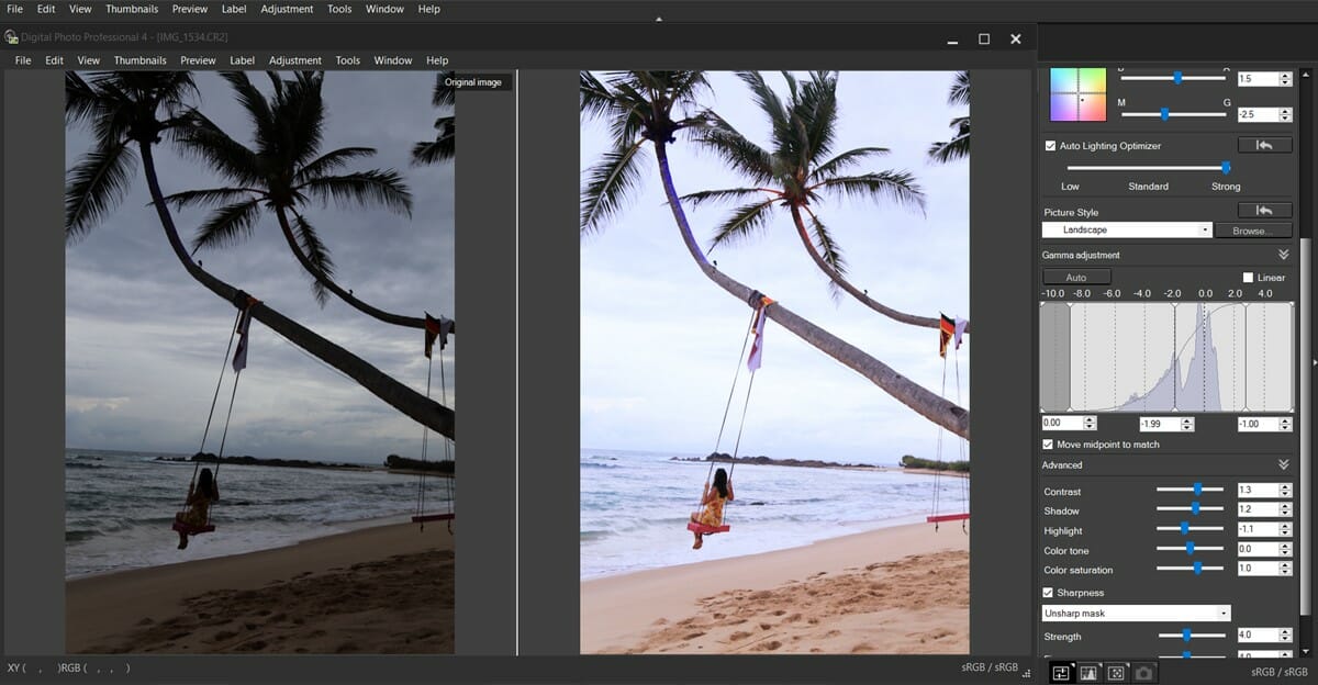 Need Quick Travel Photo Fixes? These Simple Editing Tools Work Best!