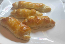 Best Places for Argentina Desserts Find Authentic Pastries Near You