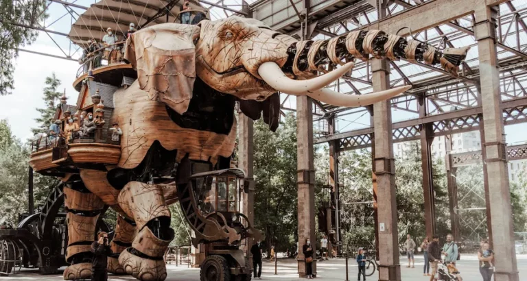 Fun things to do in Nantes? Ultimate guide to city adventures!