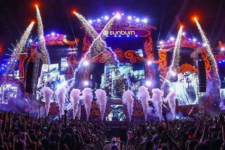 Must-visit global festivals in 2025: Top Picks You Cant Miss!