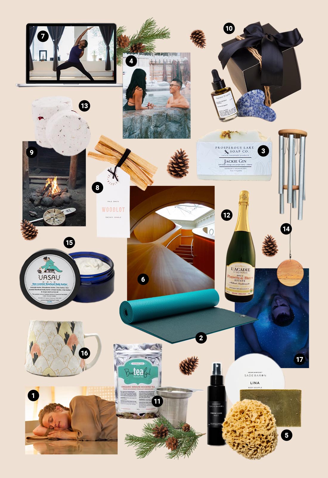 what is canada most popular things giving side? Best gifts locals love most!