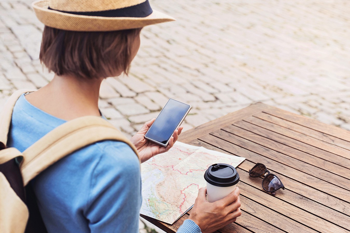 Stress free tools for booking last-minute international flights choose the best apps
