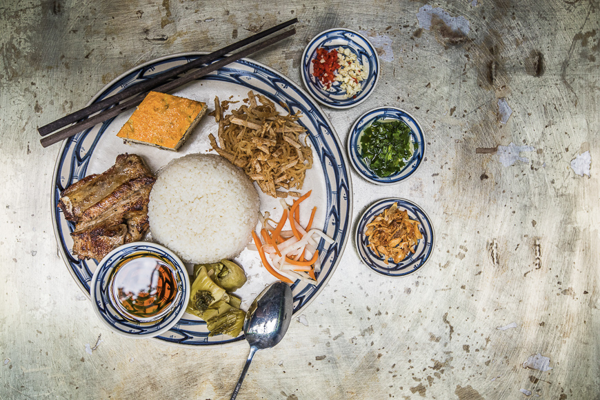 Popular Vietnamese Side Dishes Explained: 8 Must-Try Options at Home