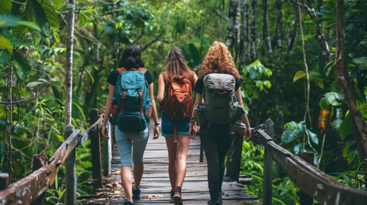 Why Eco-tourism Industry Impact Matters Now? Key Reasons Discussed