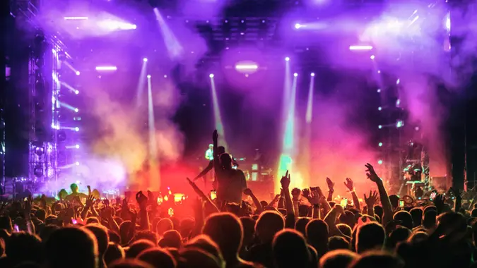How to save at top music festivals this summer? Smart tips for great shows