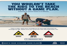 How to stay safe during a natural disaster while traveling: Easy steps for tourists in crisis.