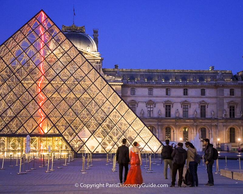 Paris Free Attractions List: 10 Amazing France Places You Must Explore Now