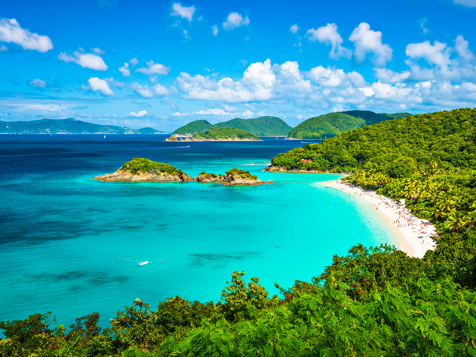 Best Warm Places in February USA? Top 10 Sunny Getaways You Need