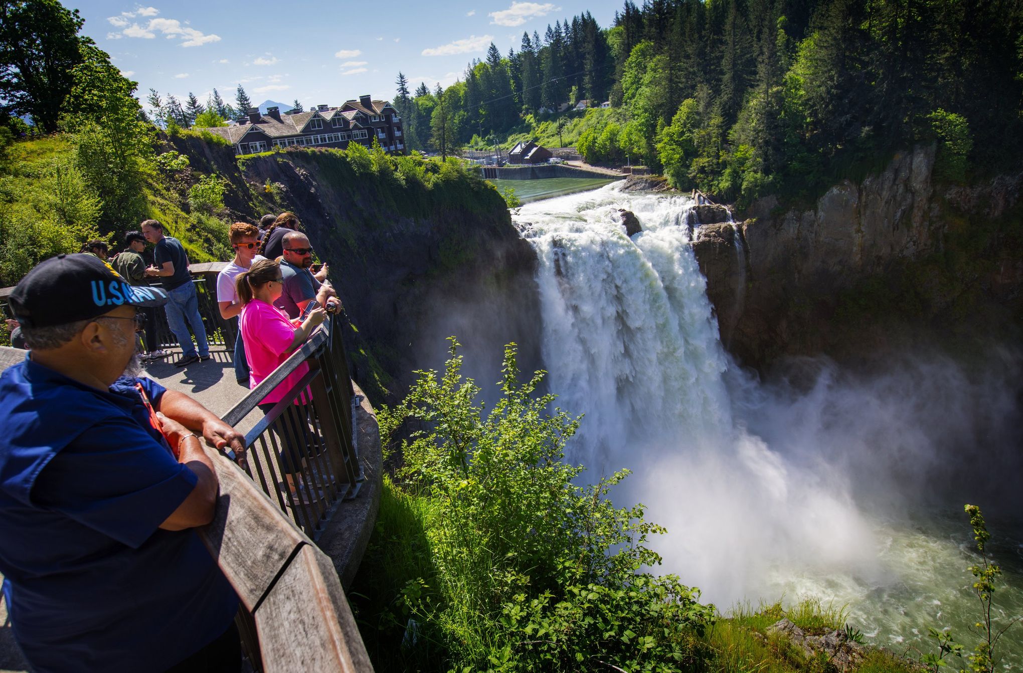 Seattle Free Attractions List Best Places to Visit Without Paying