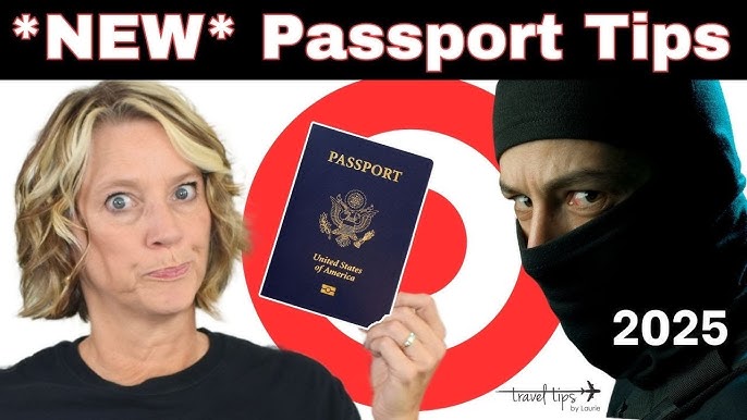 Protect Travel Docs from Theft Avoid These Common Mistakes on Your Trip