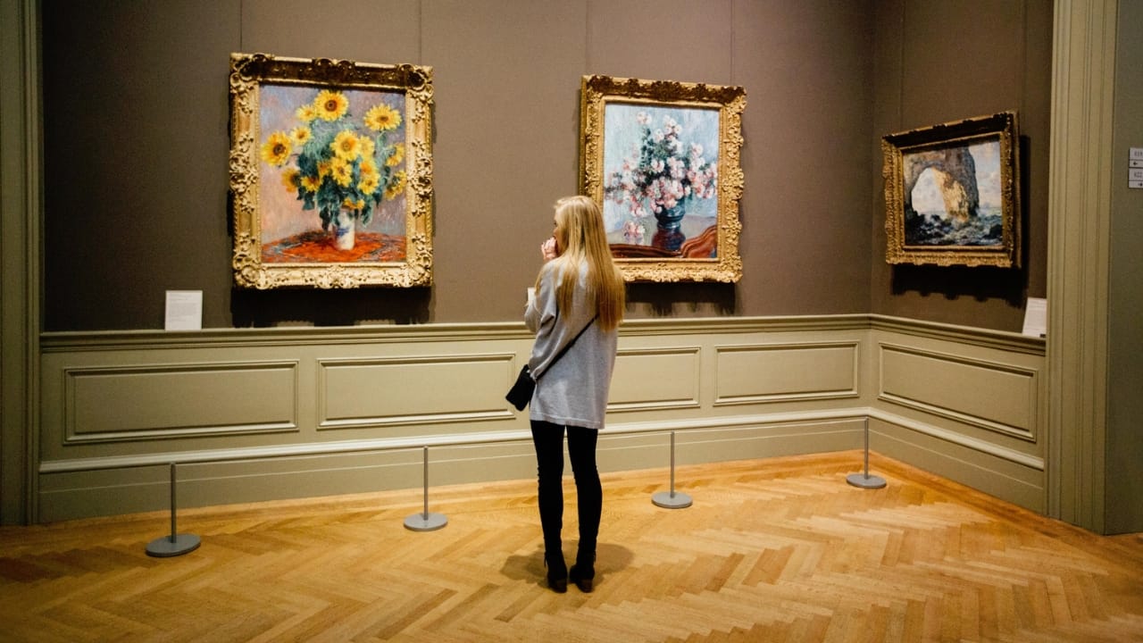 Top Global Art Festivals You Must Visit How to Inspire Creative Souls