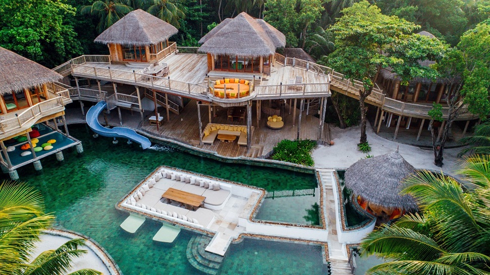 Why choose green luxury resorts? (Benefits for you and the planet.)