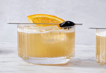 Why Try Matador Cocktail Amazing Taste and Super Simple Preparation