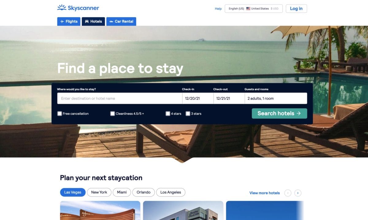 Top hotel search engines best sites for boutique stays our top picks