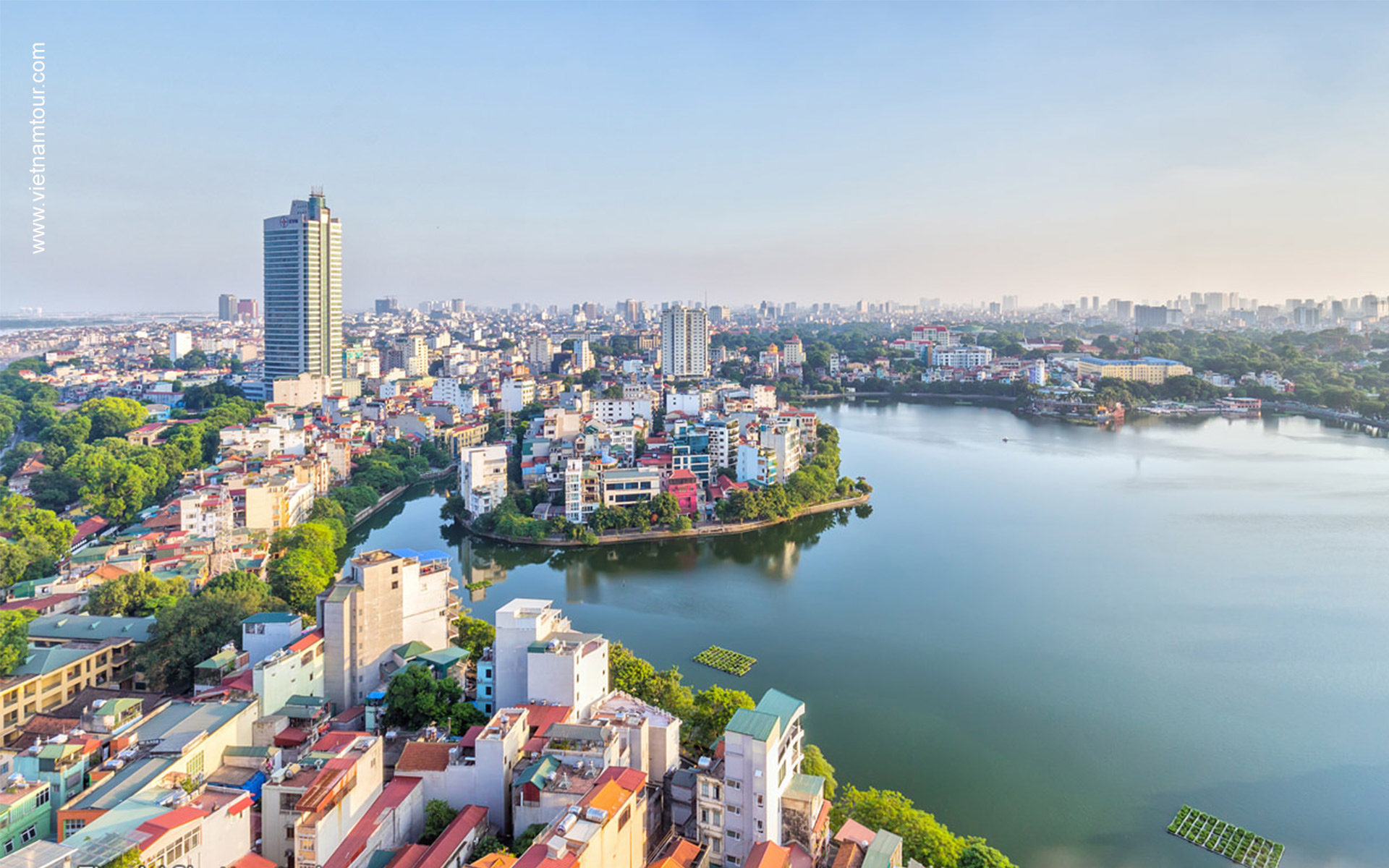 Hanoi or Saigon: Best City Experiences? Discover Top Reasons for Visiting Each