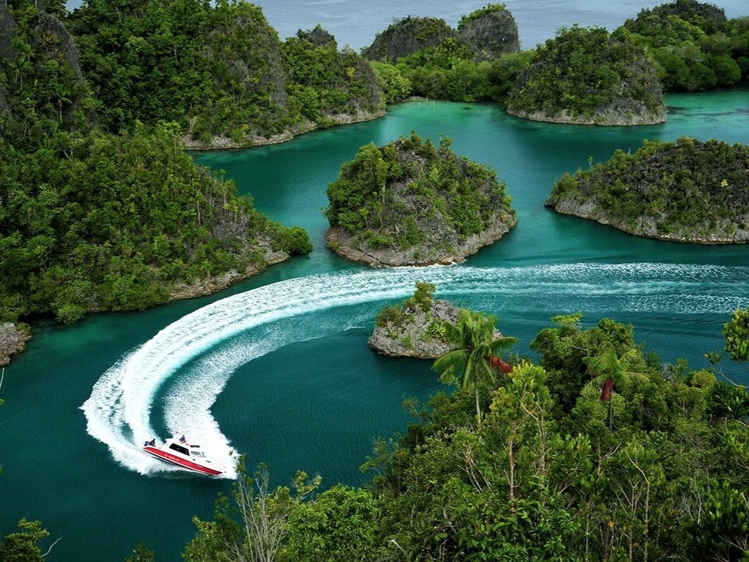 Where to Visit in Indonesia Uncover Secret Spots Beyond the Tourist Crowds