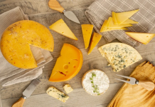 Why is Dutch cheese healthy? (Learn the benefits here)