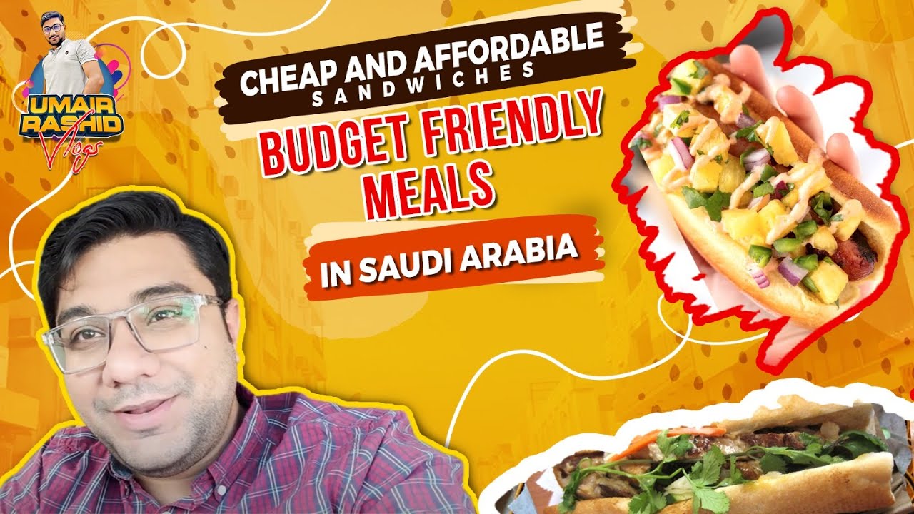 How to Enjoy Cheap Food Saudi: Budget Friendly Local Eats Guide