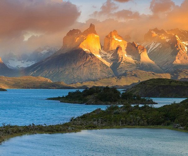 best things to do in Argentina: where to go in Patagonia for fun