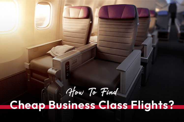 Top best business class discount flight search engines compare them here