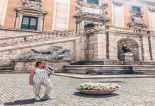 Looking for free Rome Italy fun? Find top 6 attractions here!