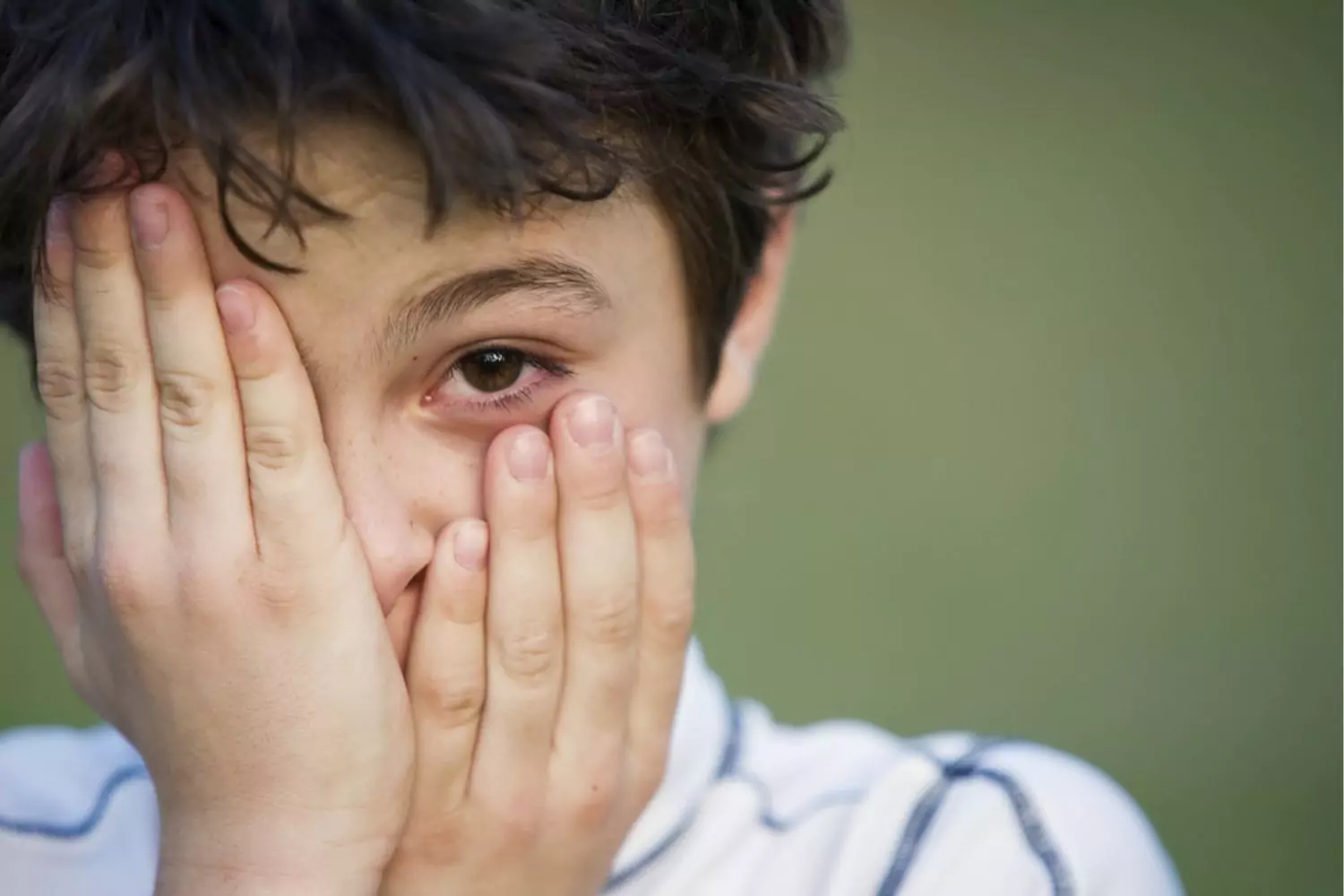 Childhood Masturbation Why Kids Do It and How You Can Talk About It