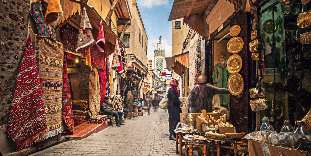 Ethical souvenir shopping guide where to buy authentic fair trade products