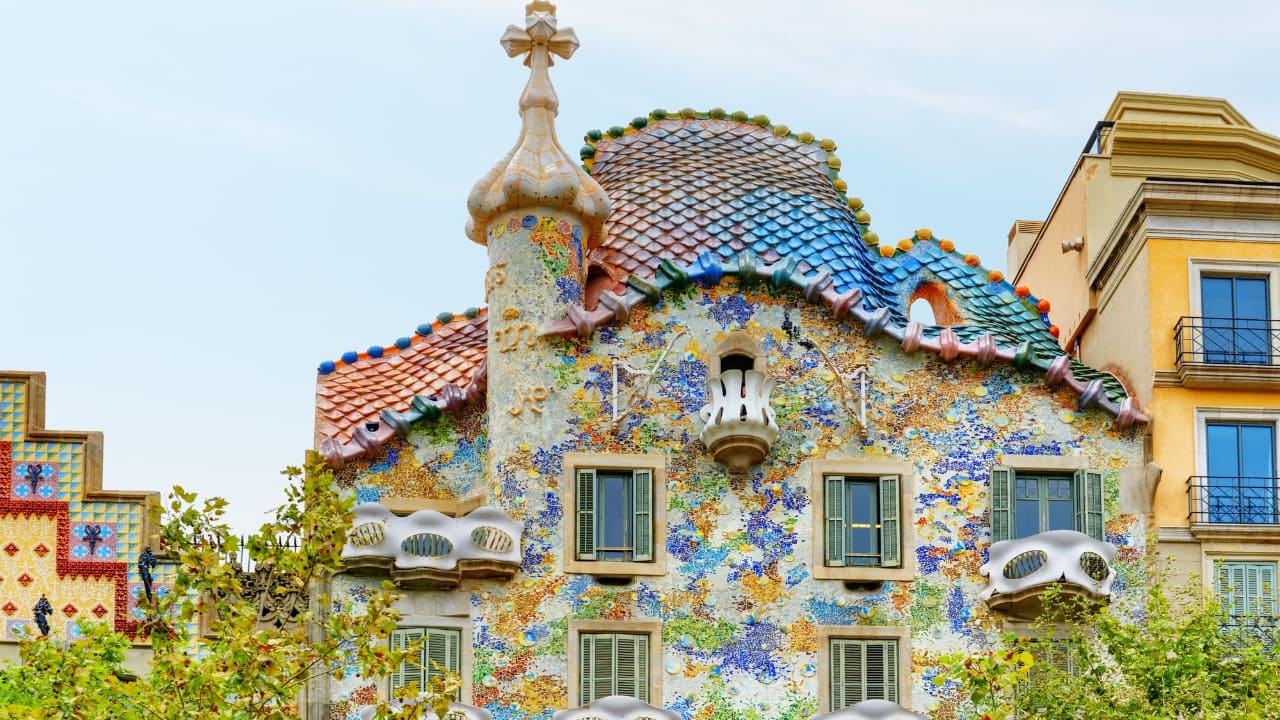 Top Global Art Festivals You Must Visit How to Inspire Creative Souls