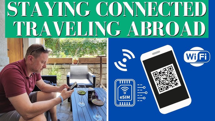 How to protect your phone while using international Wi-Fi? Learn 6 key settings before travel
