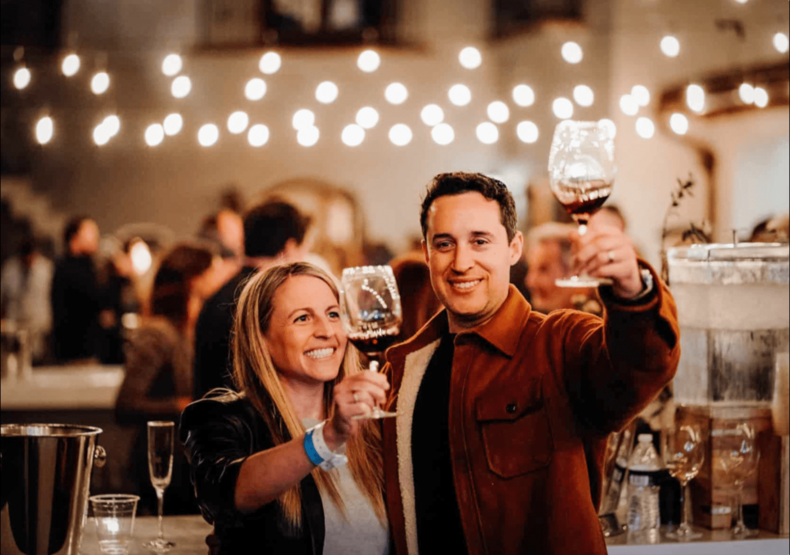 Ultimate guide to enjoying wine festivals worldwide? (Essential dos and donts explained!)