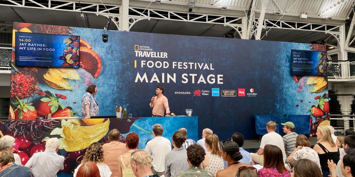 Food Lovers Guide: How to Explore Major International Festivals Successfully