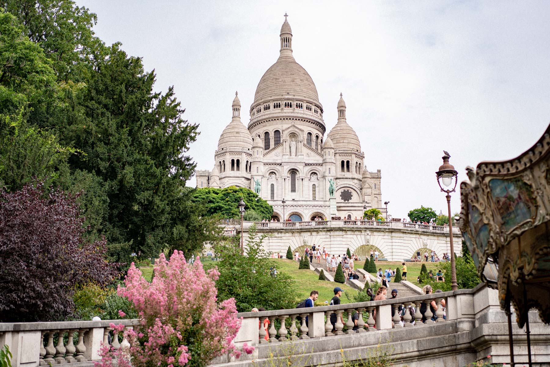 Free Paris France Attractions? See These Amazing Sights for Zero Cost