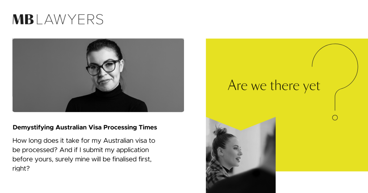 How to get a business visa to Australia online application process demystified