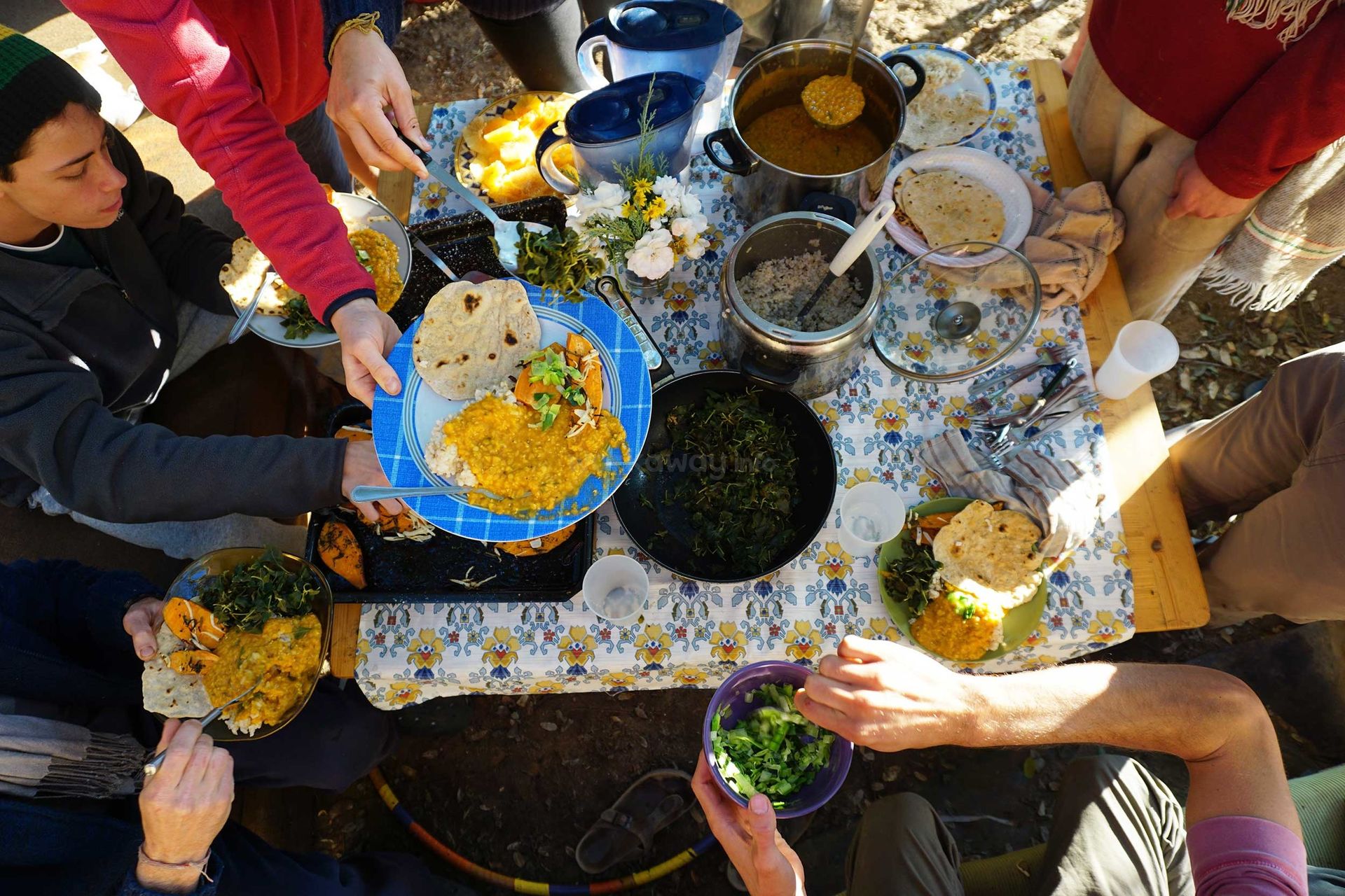How to locate amazing global food fests for foodies? Easy ways to plan your next trip.