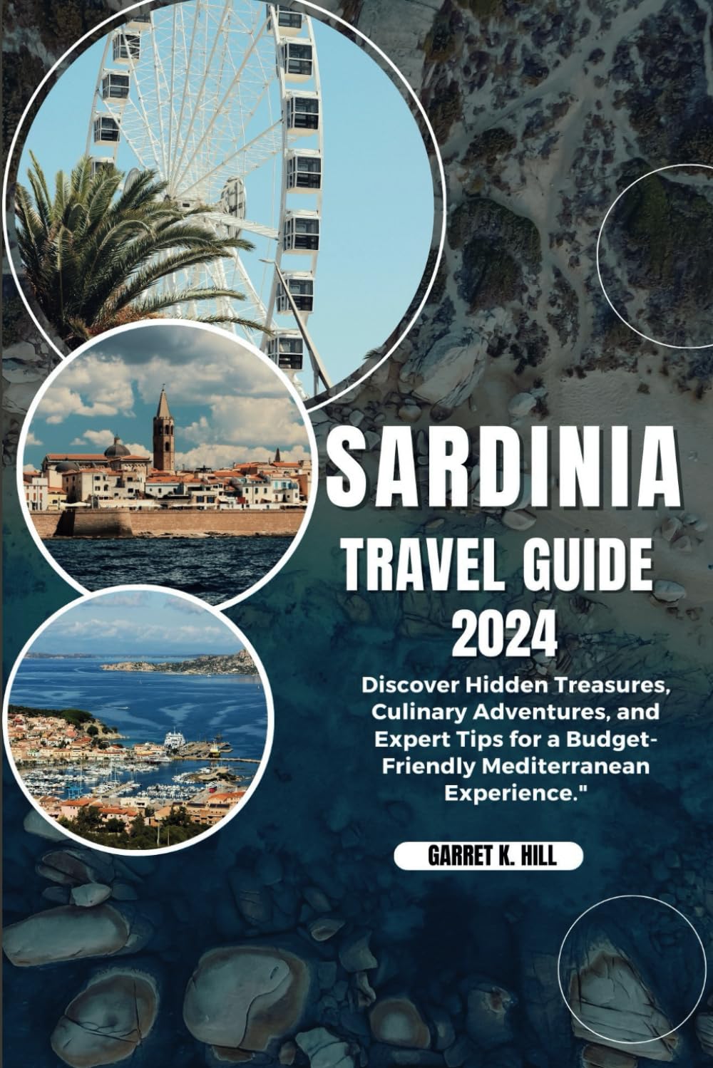 Sardinia travel guide on a budget?(money-saving hacks revealed)