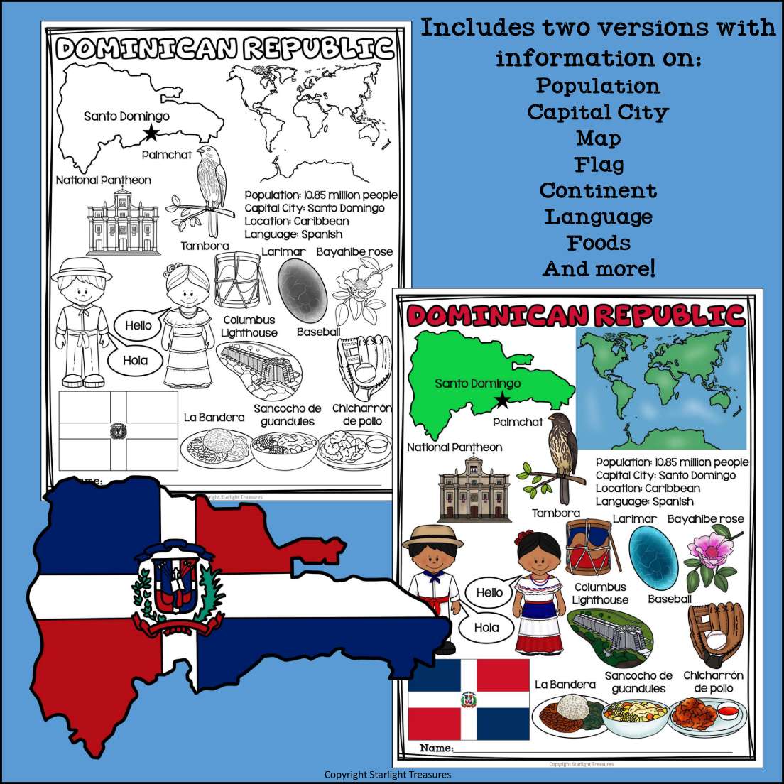 Dominican Lixion what is it used for discover its key features now