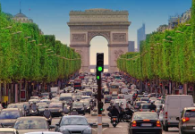 Zero-carbon Transportation Options Explained 5 Green Ways for Daily Commute