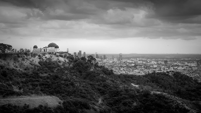 How to Take Great Black and White Photos - 5 Simple Tips for Beginners