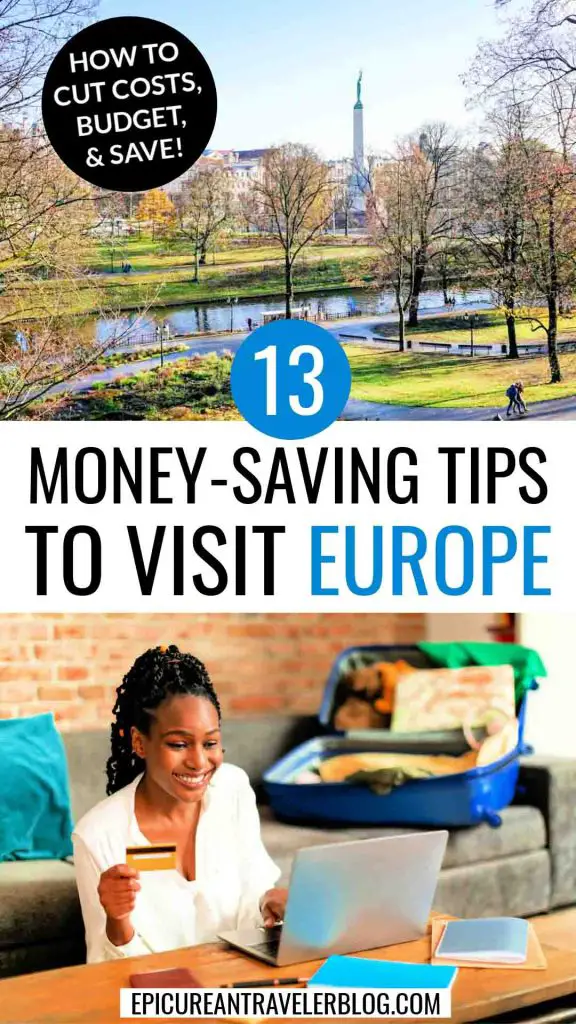 Europe film festivals on a budget? Tips to save money and go this year