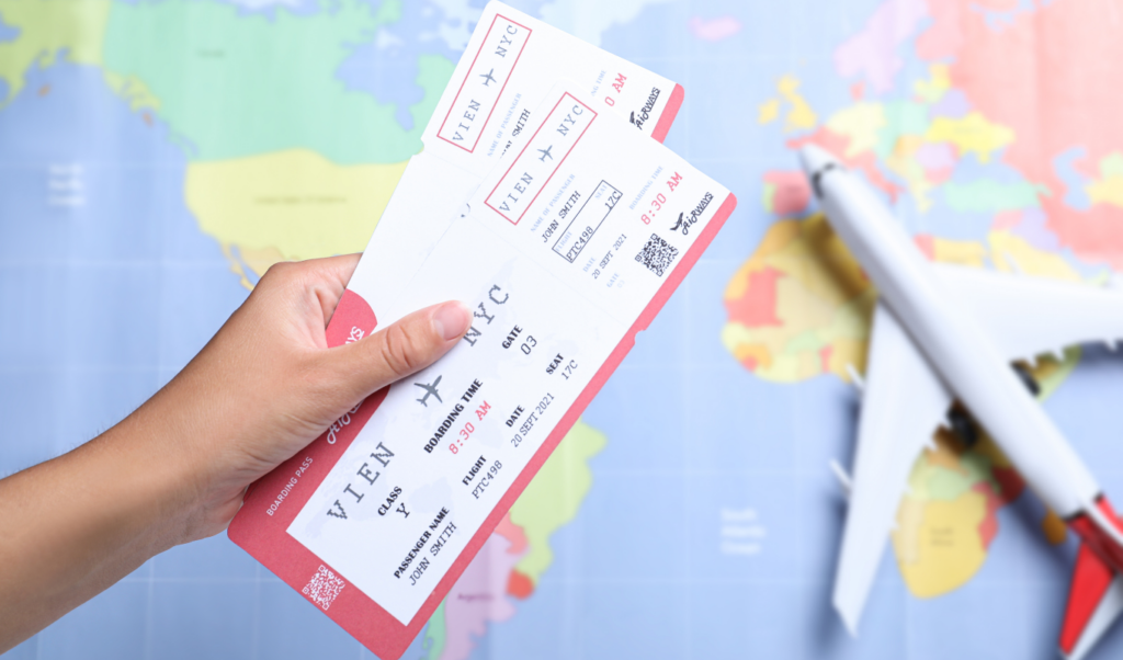 Connecting Flight Booking Mistakes? Use These Flight Tools to Avoid Them