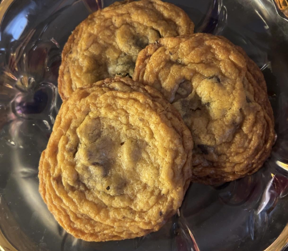 Why Are Belgian Cookies So Crispy Secrets Of Authentic Texture Explained