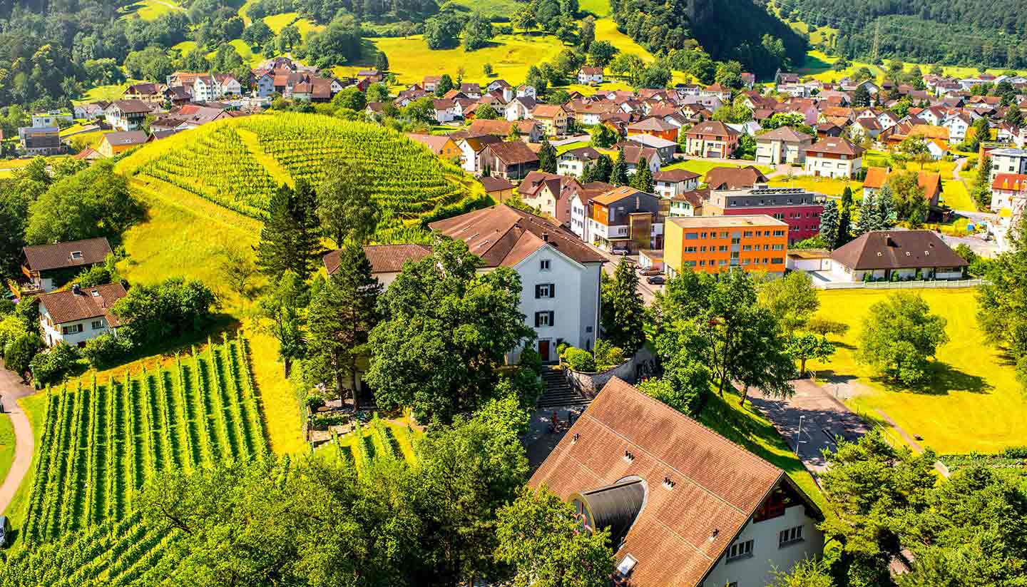 Liechtenstein Airport Travel Guide: How to Get There Without Direct Flights