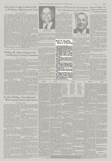 Bob Chambliss Impact Study How His UFO Claim Changed Everything