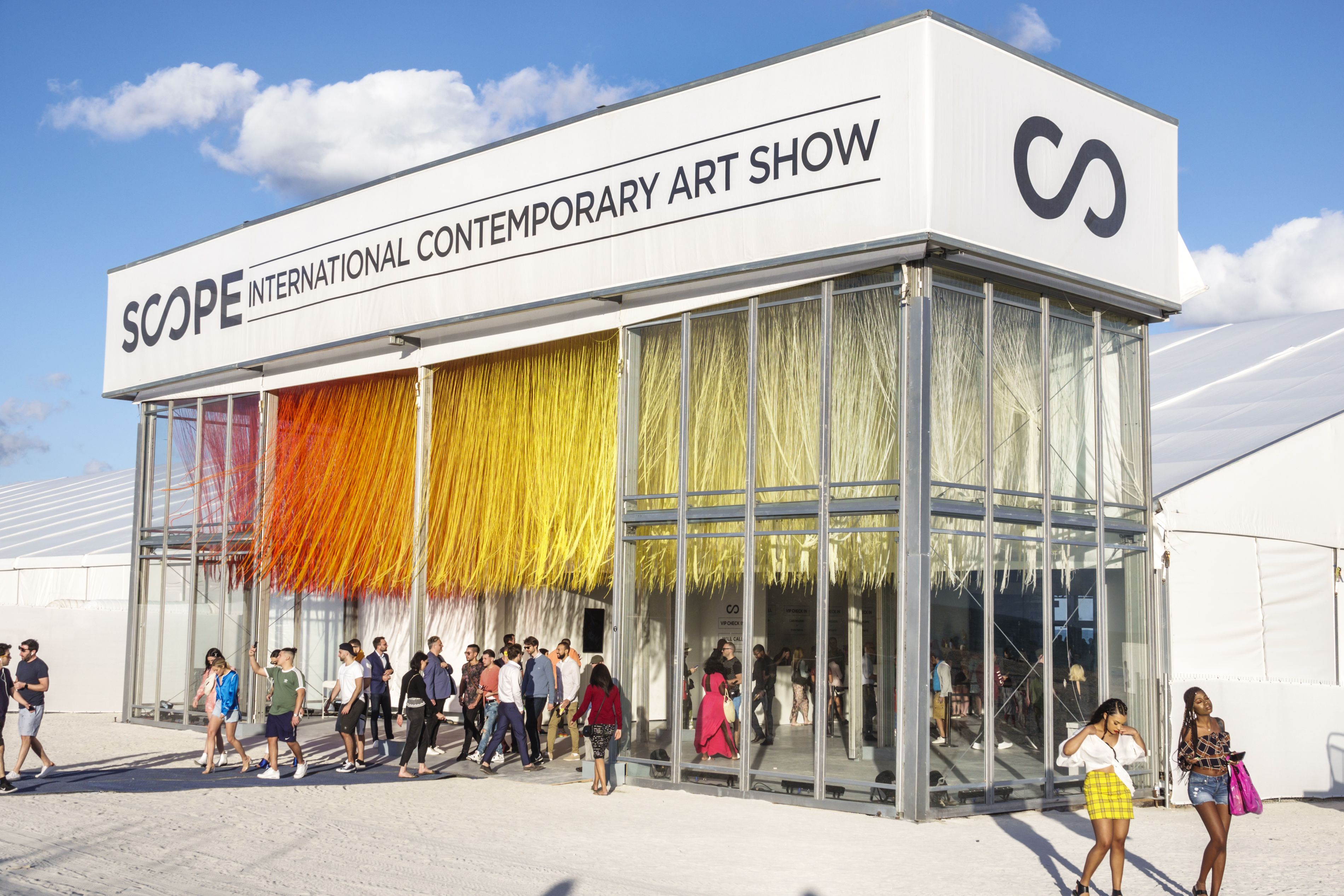 How to experience the best global arts and design festivals must see events and shows