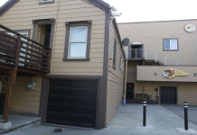 Whats Near Hells Angels Clubhouse Oakland CA? Explore the Area!