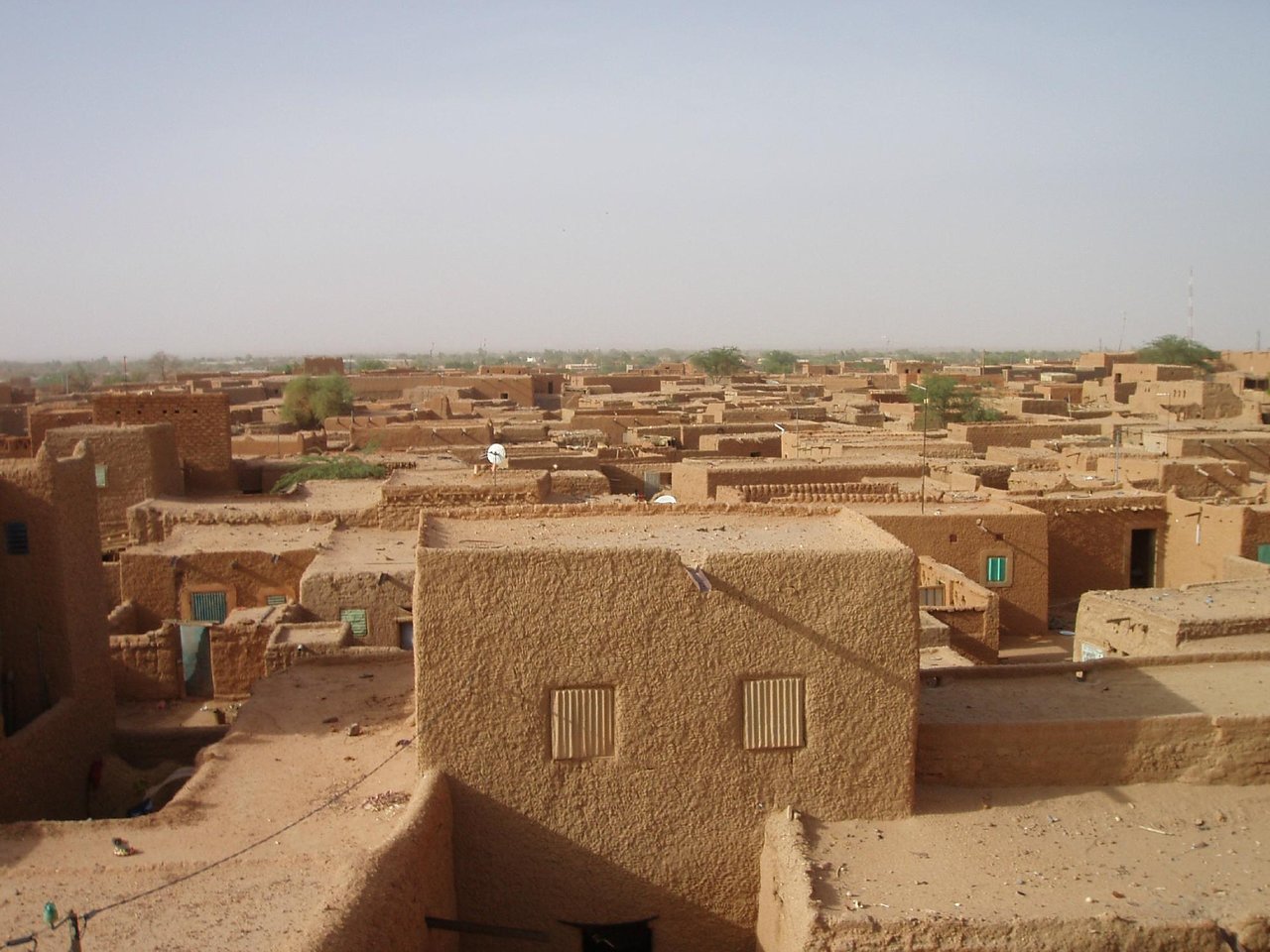 Things to Do in Niger Best Places and Experiences Guide