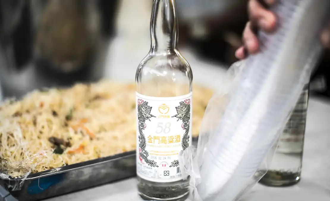 Top 5 asian alcohol drinks you must try this year
