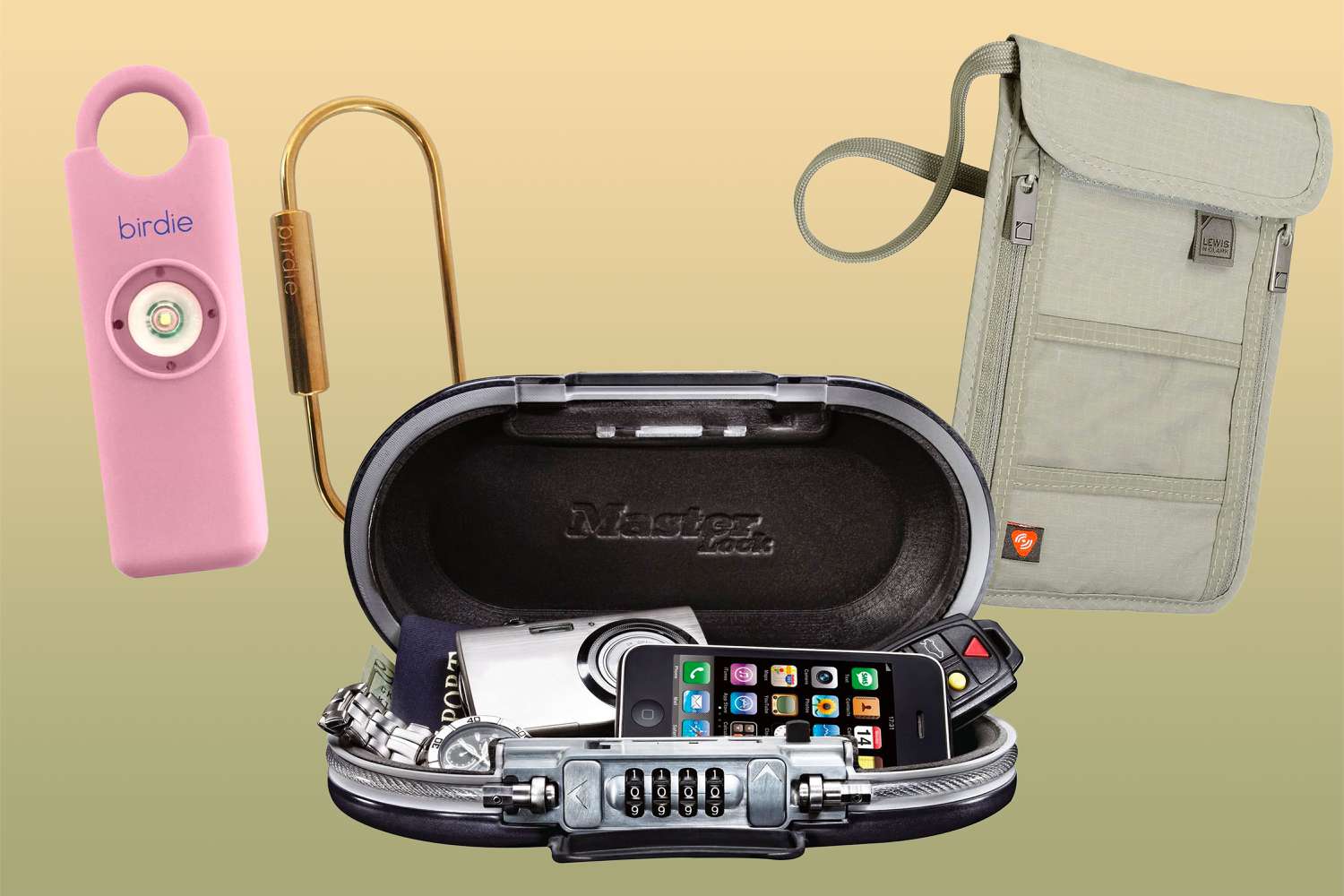 Easy Methods How to Protect Your Travel Documents from Theft While Traveling