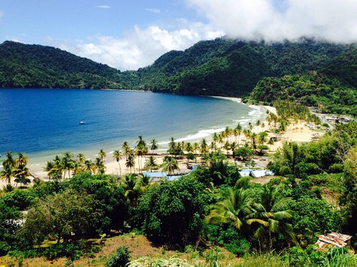 10 Best Things to Do in Port of Spain Today: Must-See Spots!