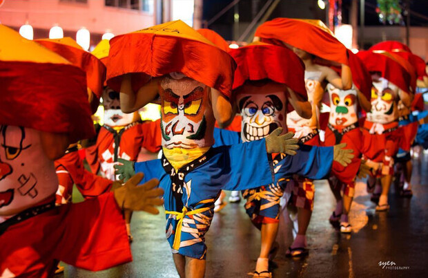 Best Local Festivals Revealed Top Spots to Explore Regional Traditions